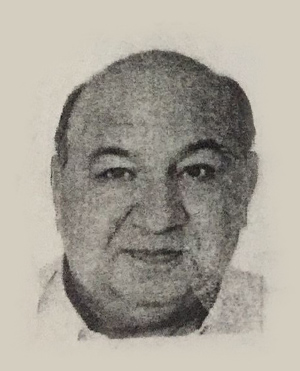 Ahmet ÖZDOĞAN 